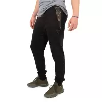 FOX LW Black/Camo Print Jogger