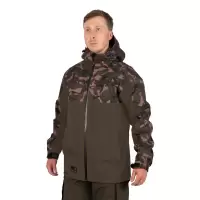 FOX Aquos Tri Layer Std Jacket MEDIUM