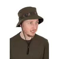 FOX Khaki / Camo Boonie Hat