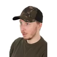 FOX Camo Trucker hat