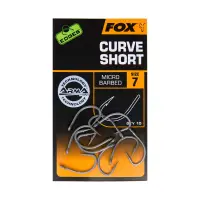 FOX EDGES™ Curve Short - Size 6