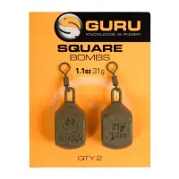 Guru Square Bomb - 15g