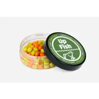 Wafters classic lemon small