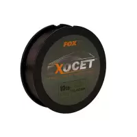 FOX Exocet Mono Trans Khaki - 0.261mm 10lbs / 4.55kgs