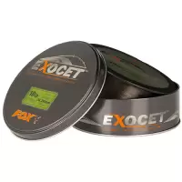 FOX Exocet Mono Trans Khaki - 0.400mm 23lbs / 10.45kgs
