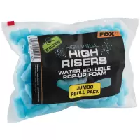 FOX High Visual High Risers Pop-up Foam Refill Pack