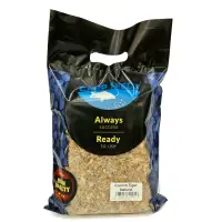 CARP SEEDS Crunch Tiger naturalny opak 2 kg