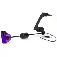 FOX MK2 Illuminated Swinger - Purple