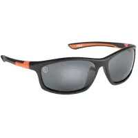 Fox Black/Orange Sunglasses