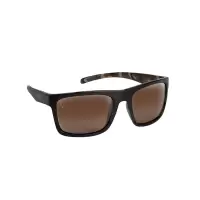 FOX Avius Black Camo - Brown Lens