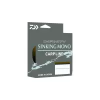 DAIWA INFINITY Sinking Mono OLIVE