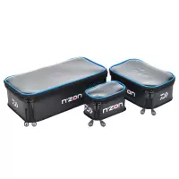 N-ZON EVA 3PC ACC CASE XL