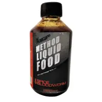 Liquid Food Method Mania 250ml - Spice Bloodworm
