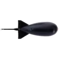 Midi X Spomb black