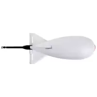 Midi X Spomb white
