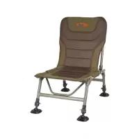 FOX Duralite Low Chair