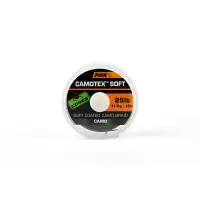 FOX Edges Camotex Soft 35lb - 20m