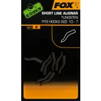 FOX Tungsten Size 10 - 7 Long