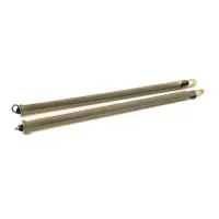 MATRIX Elasticated Feeder Tubes Medium