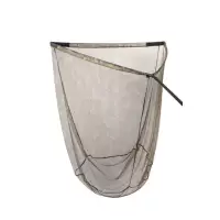 FOX Explorer Landing Net 42in Telescopic 6ft Handle
