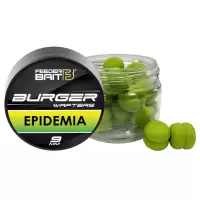 Feeder Bait Burger Wafters 9mm - Epidemia