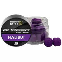 Feeder Bait Burger Wafters 9mm - Halibut