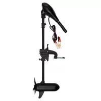 FOX Electric Outboards 45lbs 3 blade prop