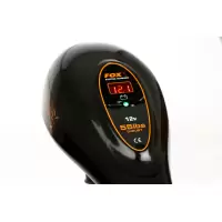 FOX Electric Outboards Fox 55lbs 3 blade prop