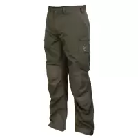 Fox Collection HD green trouser - XL