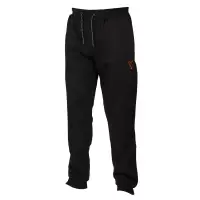 Fox Collection Orange & Black Joggers MEDIUM