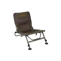 FOX Duralite Combo Chair