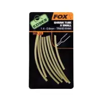 FOX Edges Shrink Tube XS 1.4-0.6mm khaki