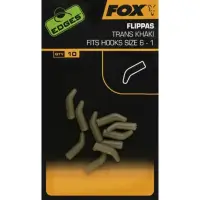 FOX Edges Flippas Size 6-1