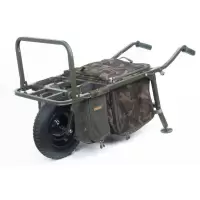 FOX Explorer Barrow - Barrow Inc. Bag Straps