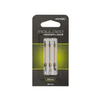 MATRIX Moulded Feeder Link 40mm x3