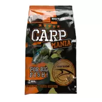 Zanęta Genlog Carp Mania Wanilia 3kg