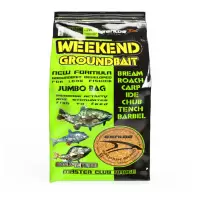 Zanęta Genlog Weekend Leszcz 5kg