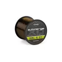 MATRIX Submerge XD Bulk Monofilament 6lb - 2.7kg 0.20mm (1000m)