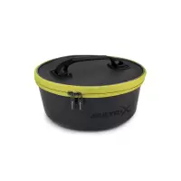 MATRIX 5.0L Moulded EVA Bowl / Lid