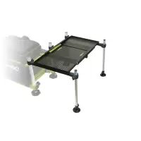 MATRIX Extending side tray inc Inserts