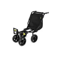 MATRIX Compact 4 Wheel Transporter