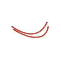 Guma do procy GENLOG Rubber 4,5 mm / 23 cm - 2 szt
