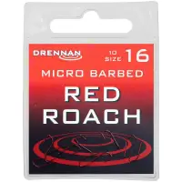 RED ROACH HACZYKI DRENNAN