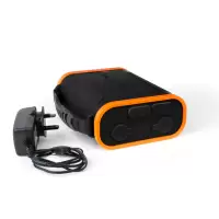 FOX Halo 96K Power Pack