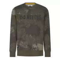 NAVITAS Identity Camo Sweatshirt
