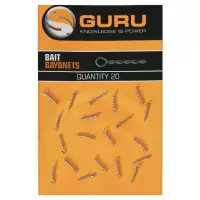 Guru Bait Bayonets