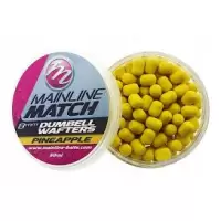 Mainline - Match Dumbell Wafters - Yellow - Pineapple