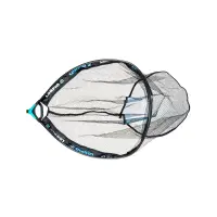 Lorpio Kosz do podbieraka Deluxe Dual Quick Dry 55x45cm