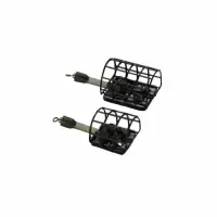 GENLOG Owal Flat Wire Net Mini 10g 18mm