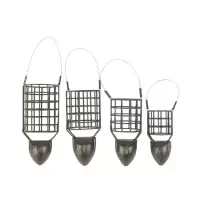PRESTON BULLET FEEDER - MICRO